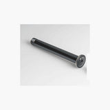 DT Swiss RWS plug-in front road thru axle 12x100mm for disc brake bikes, without lever, durable and lightweight bike component