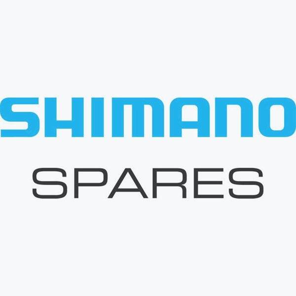 Black Shimano Sora FC-3503 50-tooth outer chainring for 9-speed triple crankset, component for road bicycles.