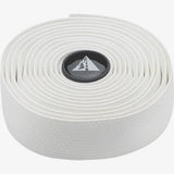 Profile Design Drive handlebar tape with adhesive backing and karbon plugs, designed for bike grip and comfort.