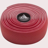 Profile Design Drive handlebar tape with adhesive backing and karbon plugs for a secure grip on cycling handlebars.