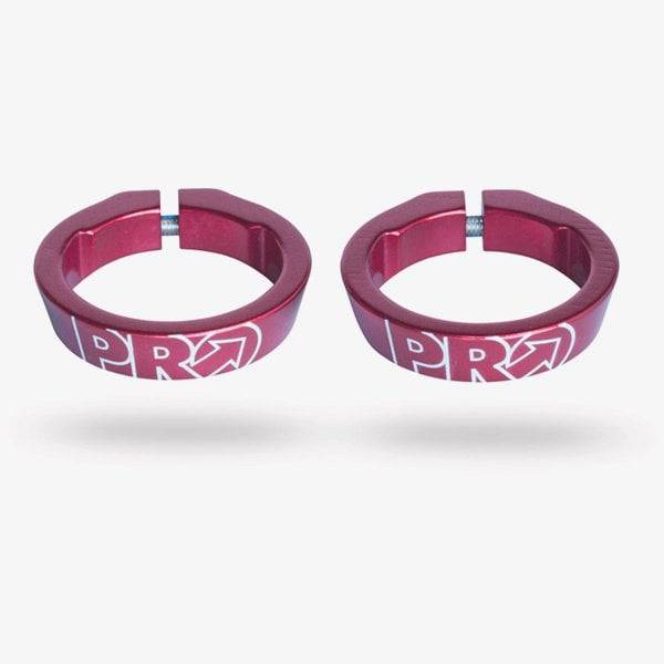 Pro Lock Ring Set Grips
