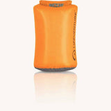 LifeVenture 70L ultralight waterproof dry bag with roll-top closure, outdoor gear accessories for travel and outdoor adventures.