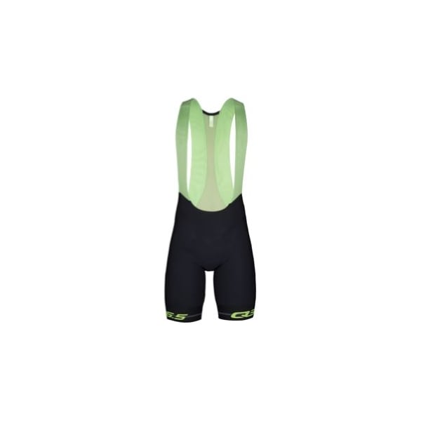 Q36.5 Salopette Gregarius Vis Bib-Short | Swinnerton Cycles