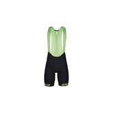 Q36.5 Salopette Gregarius Vis Bib-Short