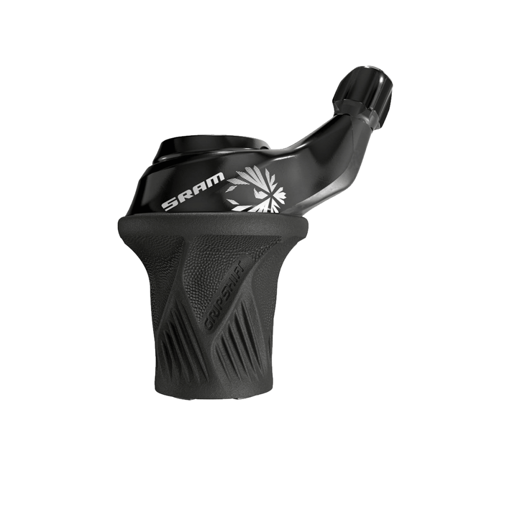 Sram Gx Eagle Grip Shift 12 Speed Rear MTB Shifters