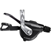 Shimano Sl-Rs700 Flat Bar Shift Levers 11-Speed Pair Black Road Shifters