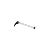 Shimano Ax-Mt700 Axle For E-Thru Rear Hubs, 12 Mm Diameter