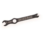 Park Tool DW-2 clutch wrench for Shimano Shadow Plus derailleurs, workshop tool for precise derailleur adjustment.