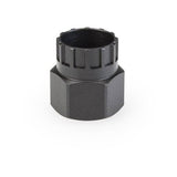 Park Tool FR-5.2 cassette lockring tool for Shimano, SRAM, SunRace, and disc brake lockrings, used in bicycle workshop maintenance.