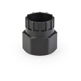 Park Tool FR-5.2G cassette lockring tool for SRAM XX1 11-speed cassettes, used in bike workshop maintenance and repair.