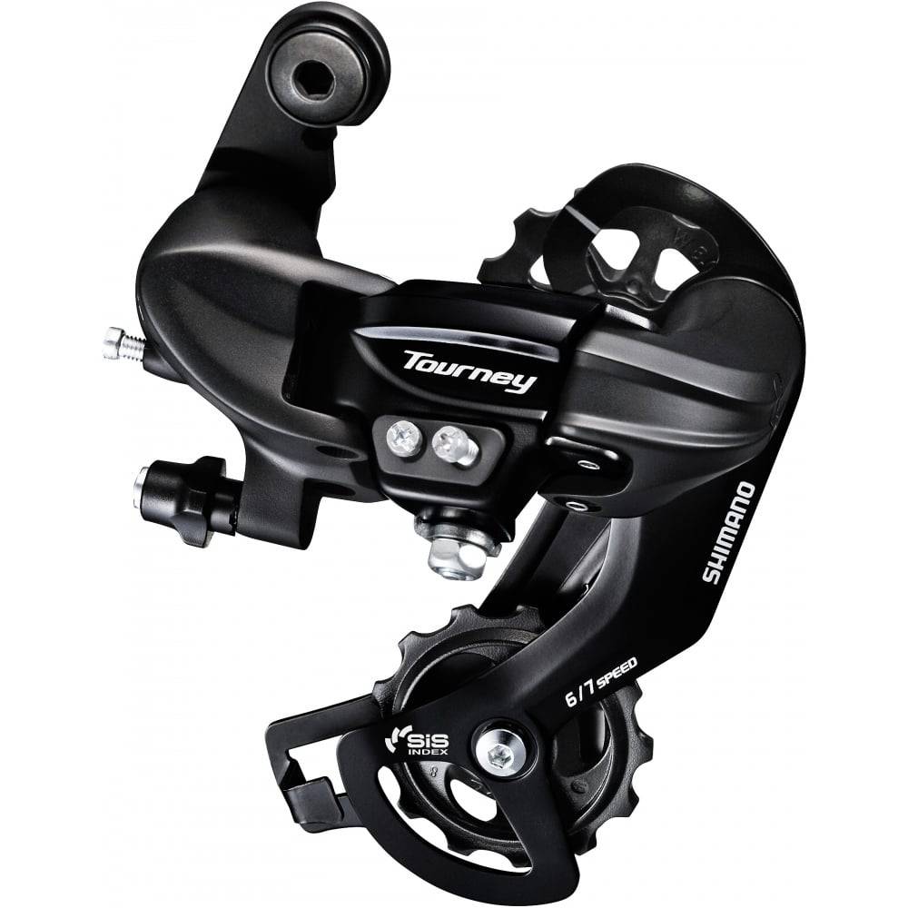 Shimano Rd-Ty300 6/7-Speed Rear Derailleur Rear Mech