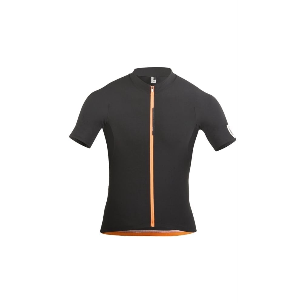 Q36.5 Jersey Short Sleeve L1 Summer | Swinnerton Cycles
