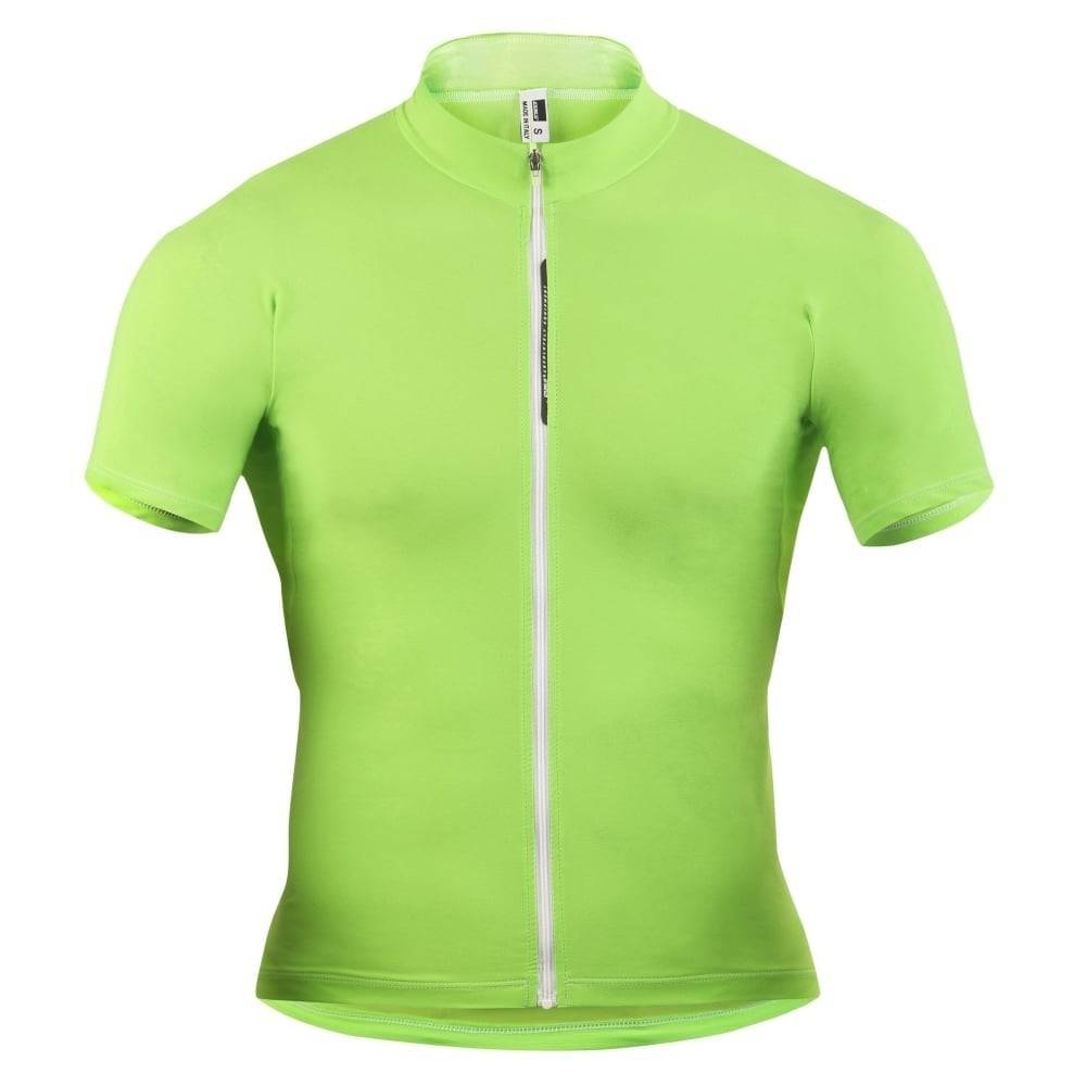 Q36.5 Jersey Short Sleeve L1 Summer | Swinnerton Cycles