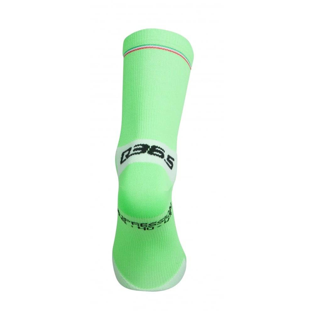 Q36.5 Compression Sock | Swinnerton Cycles