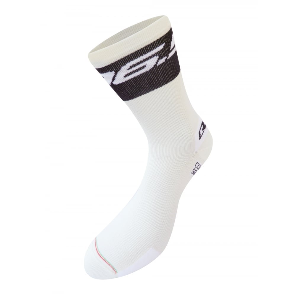 Q36.5 Compression Sock | Swinnerton Cycles