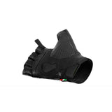 Q36.5 summer cycling gloves, lightweight breathable nerve protection gloves, designed for comfort and performance during rides.