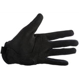 Q36.5 longfinger summer cycling gloves, lightweight and breathable, designed for hot weather riding, showing their ergonomic fit and fabric.