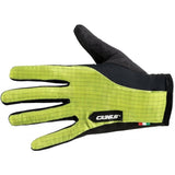 Q36.5 longfinger summer cycling gloves, lightweight and breathable clothing designed for hot weather riding.