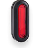 Kryptonite Rear Lights - Avenue R-50 Basic USB COB Rear