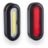 Kryptonite Light Sets - Avenue F-100 & R-50 Set Basic USB COB Set