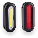Kryptonite Light Sets - Avenue F-100 & R-50 Set Basic USB COB Set
