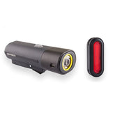 Kryptonite Light Sets - Alley F-650 & Avenue R-50 Premium USB To See Set