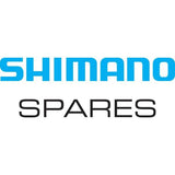 Shimano Deore RD-T6000 rear derailleur tension and guide pulley set for bicycle components, showing detailed pulleys and mounting hardware.