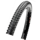 Maxxis Crossmark II MTB tire with dual compound, EXO protection, and tubeless readiness, designed for mountain biking.