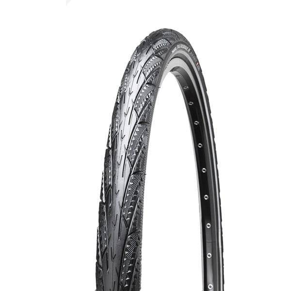 Maxxis Overdrive Maxx mountain bike tyre with MaxxProtect and Silkworm puncture protection for all-weather riding.