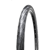 Maxxis Overdrive Maxx mountain bike tyre with MaxxProtect and Silkworm puncture protection for all-weather riding.