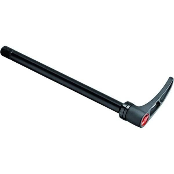 DT Swiss RWS Plug-In quick release lever for BOOST 12x148 mm axle, aluminum, 12x1.5 mm thread, bicycle component part