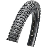 Maxxis Creepy Crawler trials tyre with super tacky compound, featuring knobby tread for enhanced traction and control.