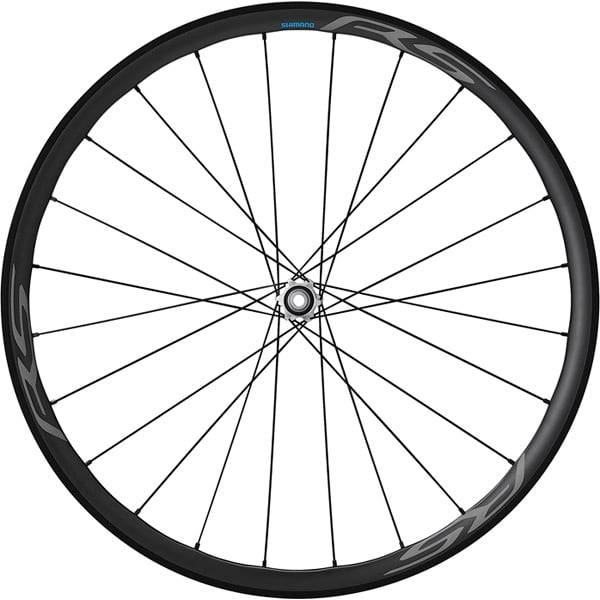 Shimano Rs770 C30-Tl Tubeless Compatible For Centre-Lock Disc