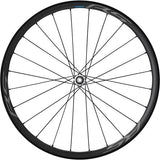 Shimano Rs770 C30-Tl Tubeless Compatible For Centre-Lock Disc