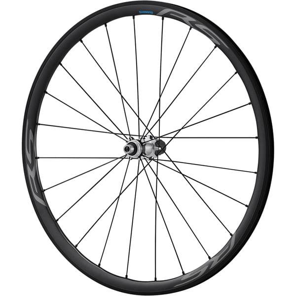 Shimano Rs770 C30-Tl Tubeless Compatible For Centre-Lock Disc