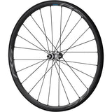 Shimano Rs770 C30-Tl Tubeless Compatible For Centre-Lock Disc