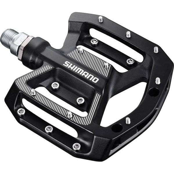 Shimano Pd-Gr500 MTB Flat Flat Pedals