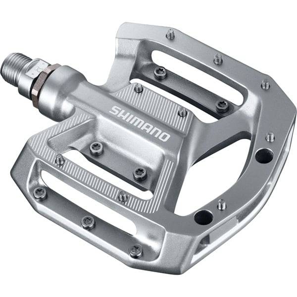 Shimano Pd-Gr500 MTB Flat Flat Pedals