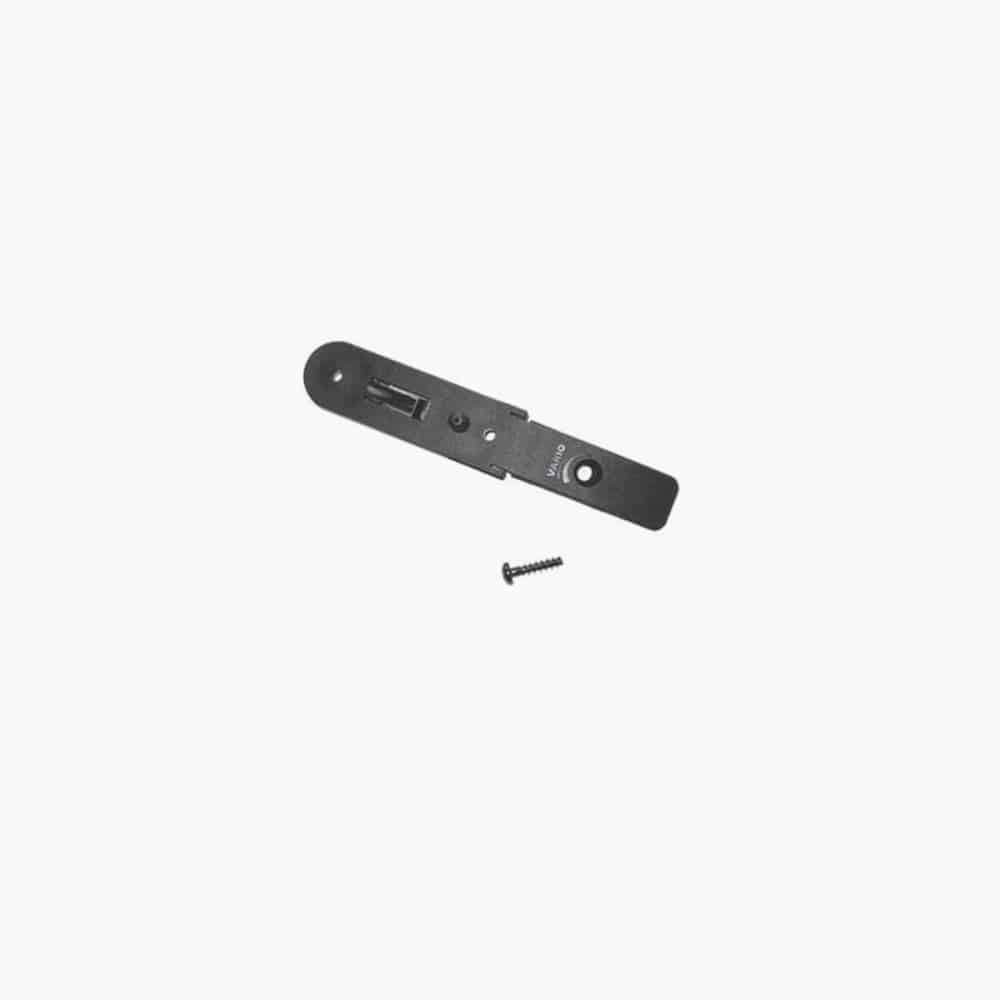 Rixen-Kaul Mounts & Spares - Pressure Fit Vario Hook