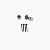 Rixen-Kaul Mounts & Spares - Screw And Nipple Set For Bar Bag Fittings