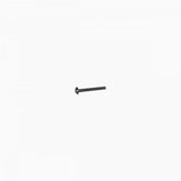 Rixen-Kaul 25mm twist handlebar screw for securing bike accessories on a bicycle handlebar.