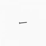 Rixen-Kaul 25mm twist handlebar screw for securing bike accessories on a bicycle handlebar.