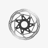 Sram Rotor Centerline 2 Piece Centerlock Black Rounded Rotors