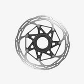 Sram Rotor Centerline 2 Piece Centerlock Black Rounded Rotors