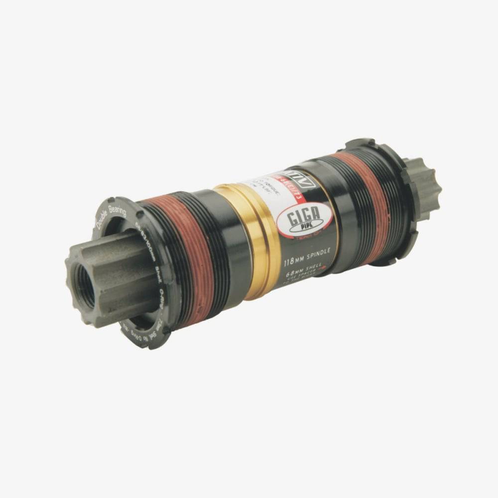 Truvativ Bottom Bracket Giga Pipe Team Sl Isis 113X68/68E/73Mm Bottom Bracket