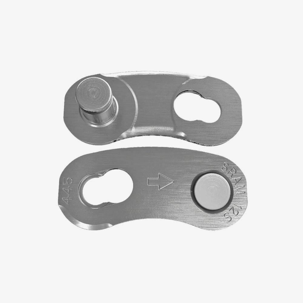 Sram Powerlock Chain Connector 12-Speed Silver Spares & Accessories