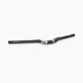 Truvativ Riserbar Hussefelt 700Mm 40Mm Rise 31.8Mm Blast Black MTB Handlebar