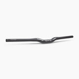 Truvativ Riserbar Hussefelt Comp 700Mm 20Mm Rise 31.8Mm Blast Black MTB Handlebar