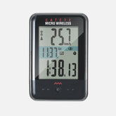 Cateye Computers & GPS - Micro Wireless Computer