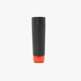Cateye Volt 400-800 bicycle rear LED light with replacement duplex cartridge battery, cycling accessories for bike lighting.